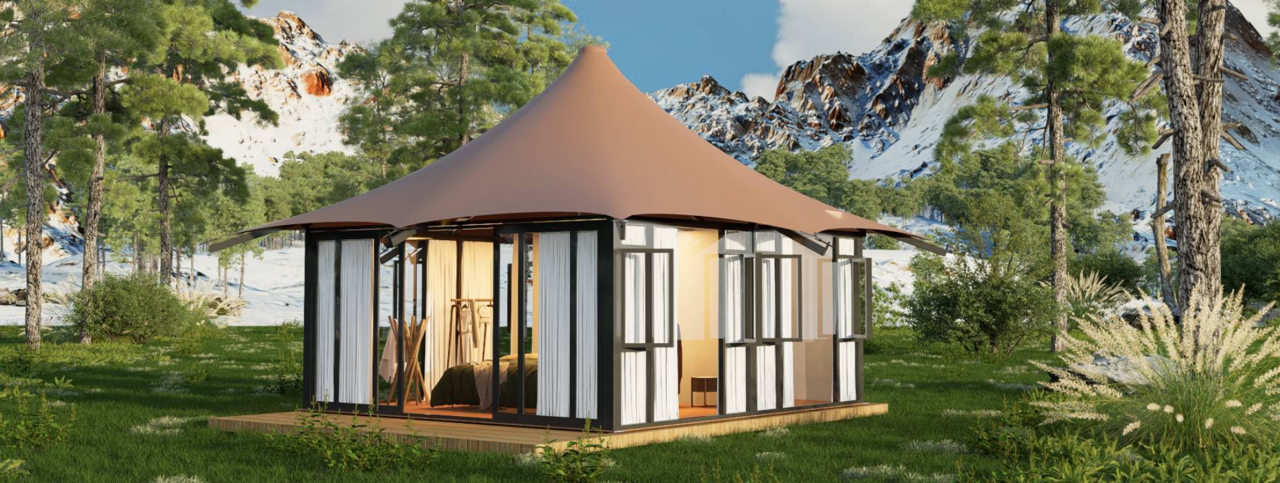 覃塘区装配式建筑厂家